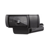 Logitech C920e HD 1080p Webcam, Microphone Enabled