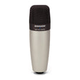 Samson C01 Cardioid Condenser XLR Microphone