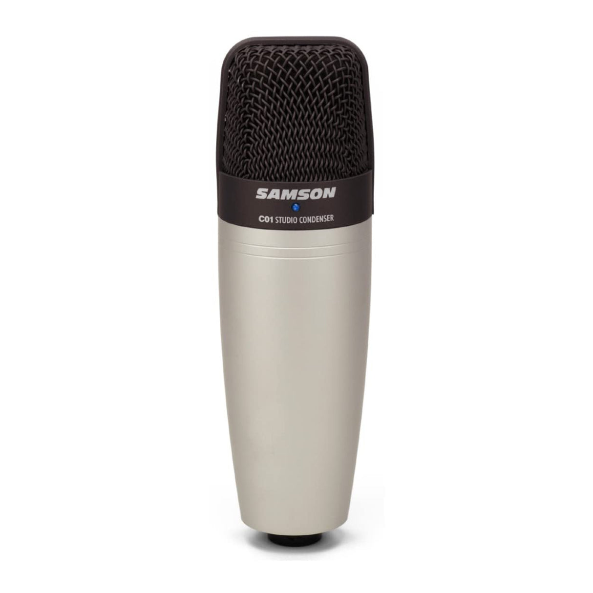 Samson C01 Cardioid Condenser XLR Microphone