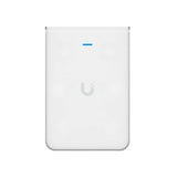 Ubiquiti U7 Pro Wall - WiFi 7 Access Point