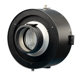 Hive Lighting 8 Inch Large Adjustable Fresnel Attachment with Photo Mount