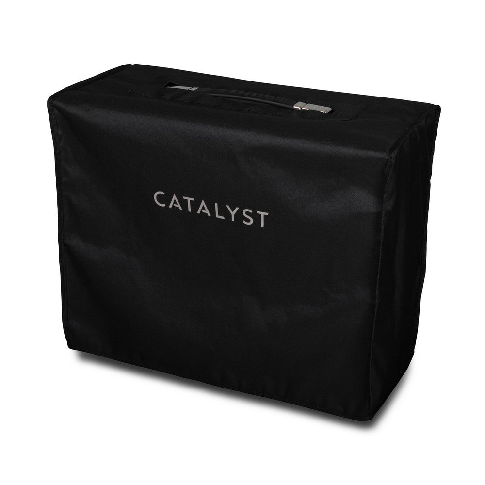 Line 6 Cover for Catalyst 100 Amplifier
