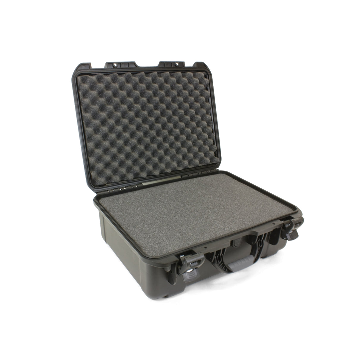 Williams AV CCS 042 Large Heavy Duty Carry Case with Pluck Foam