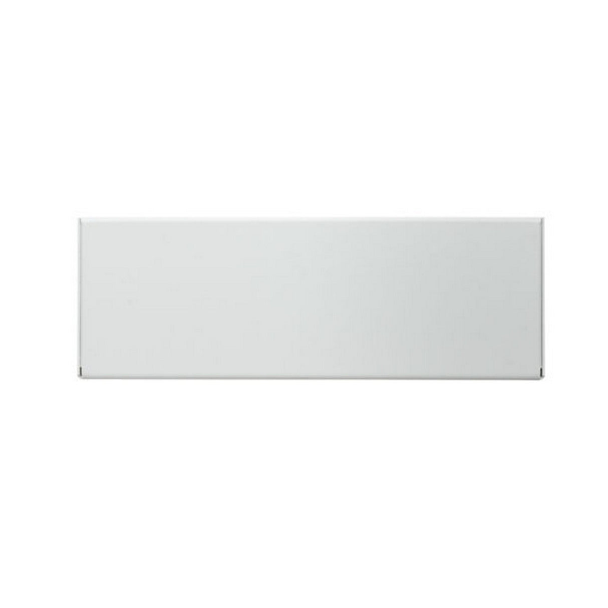 Lowell CB84-SGVPO Surface-Mount Galvanized Steel Enclosure for Ceiling/Wall Installation