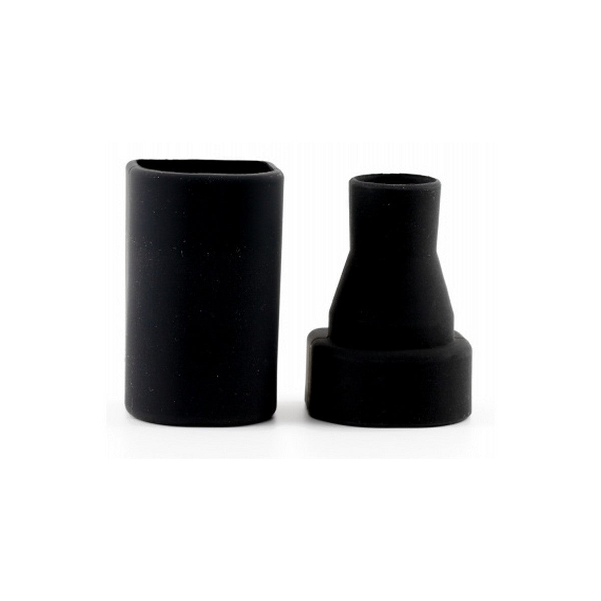 Lectrosonics HMCVR-BLK Silicone Cover for HM and HMa Plug-On Transmitter, Black