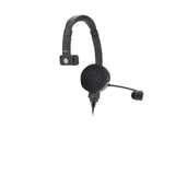 Clear-Com CC-110-X5 Single On Ear 5 Pin Male XLR Cardioid Headset