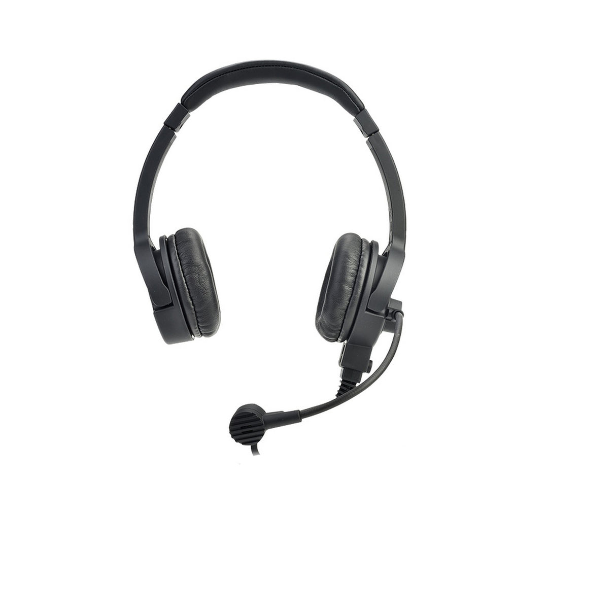 Clear-Com CC-220-B6 Double On Ear No Connector Cardioid Headset