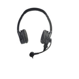 Clear-Com CC-220-X5 Double On Ear 5 Pin Male XLR Cardioid Headset