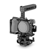 SmallRig Sony A6500 Camera Accessory Kit