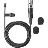 Electro-Voice RE3-ACC-OL3 Omnidirectional Lavalier Microphone with TA4F