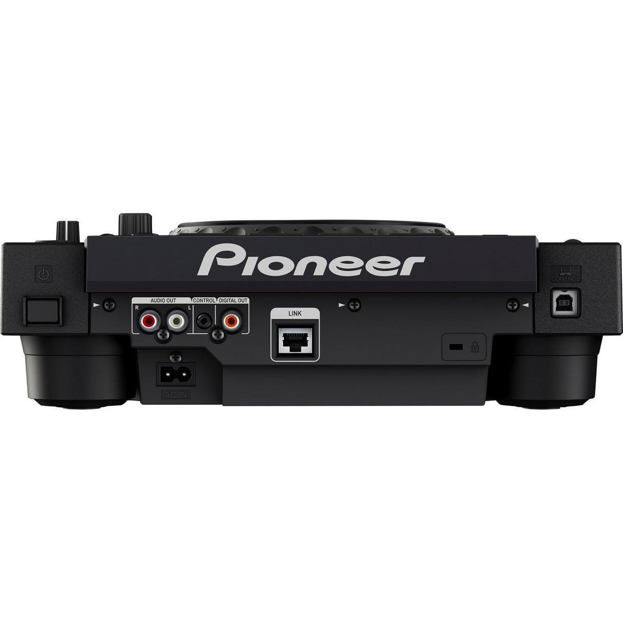 Pioneer CDJ-900NXS | LCD Pro-DJ Wifi Playback Multi Media Player