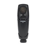 Samson CL7a Cardioid Large Diaphragm Studio Condenser Microphone