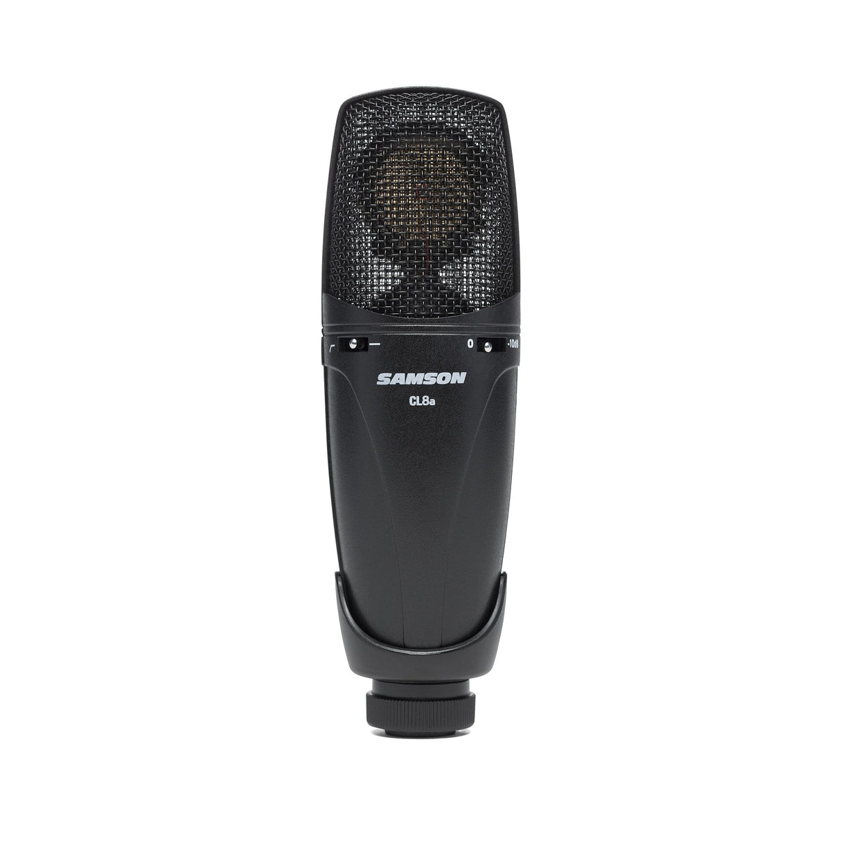 Samson CL8a Large Diaphragm Multi-Pattern Studio Condenser Microphone