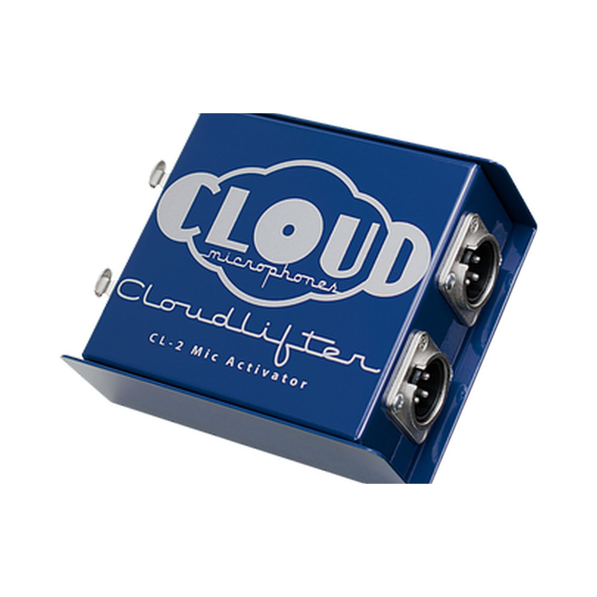 Cloud Microphones Cloudlifter CL-2 2-Channel Microphone Activator