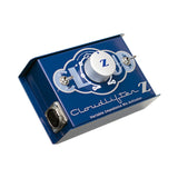 Cloud Microphones Cloudlifter CL-Z 1-Channel Microphone Activator with Variable Impedance