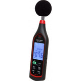 Galaxy Audio CM-170 Sound Pressure Level Meter