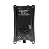 Sonifex CM-BHA Belt Pack Headphone Amplifier With Limiter and Loudspeaker