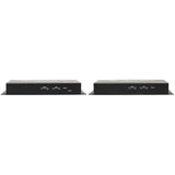 Camplex CMX-FMCH001 4K/2K HDMI 2.0 Over Fiber 18Gbps HDCP 2.2 with RS-232 Extender