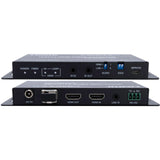 Camplex CMX-HDMI-SFPL 18Gbps HDMI Over Fiber Extender