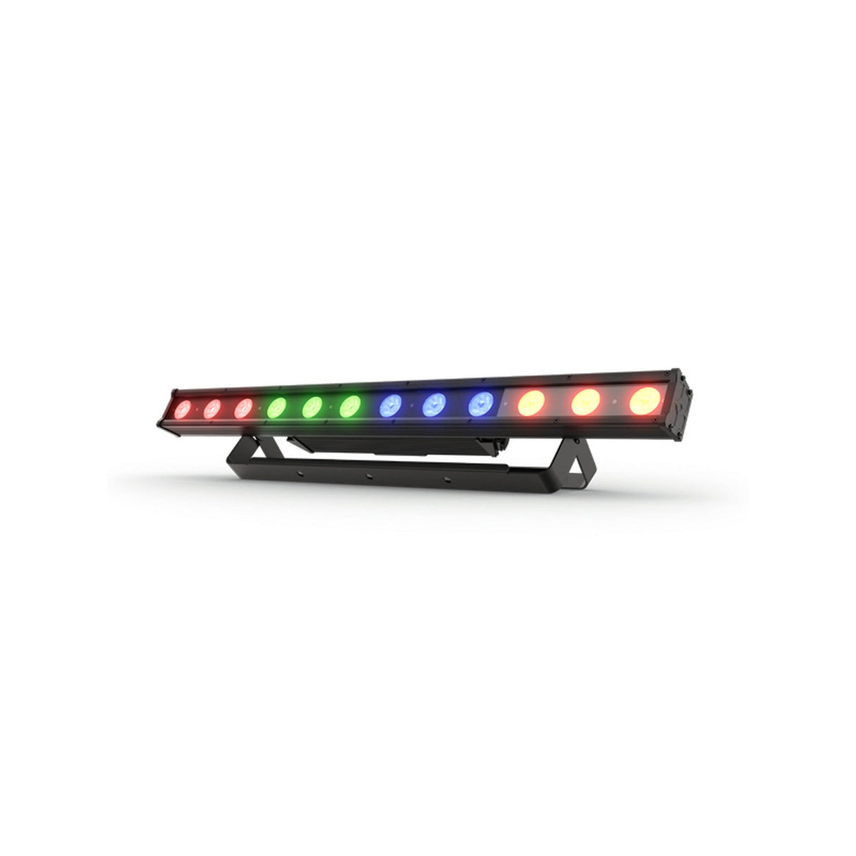 Chauvet DJ COLORband Q4 IP Weatherproof 4-Zone Effect LED Strip Light