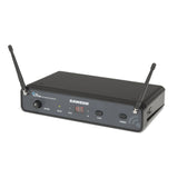 Samson Replacement Receiver for Concert 88X Wireless Systems, K Band 470-494 MHz