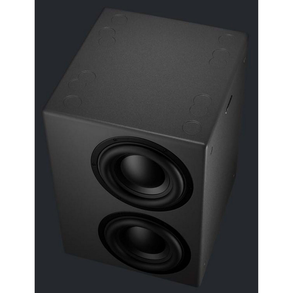 Dynaudio Core SUB 500W 9 Inch Subwoofer for CORE Systems