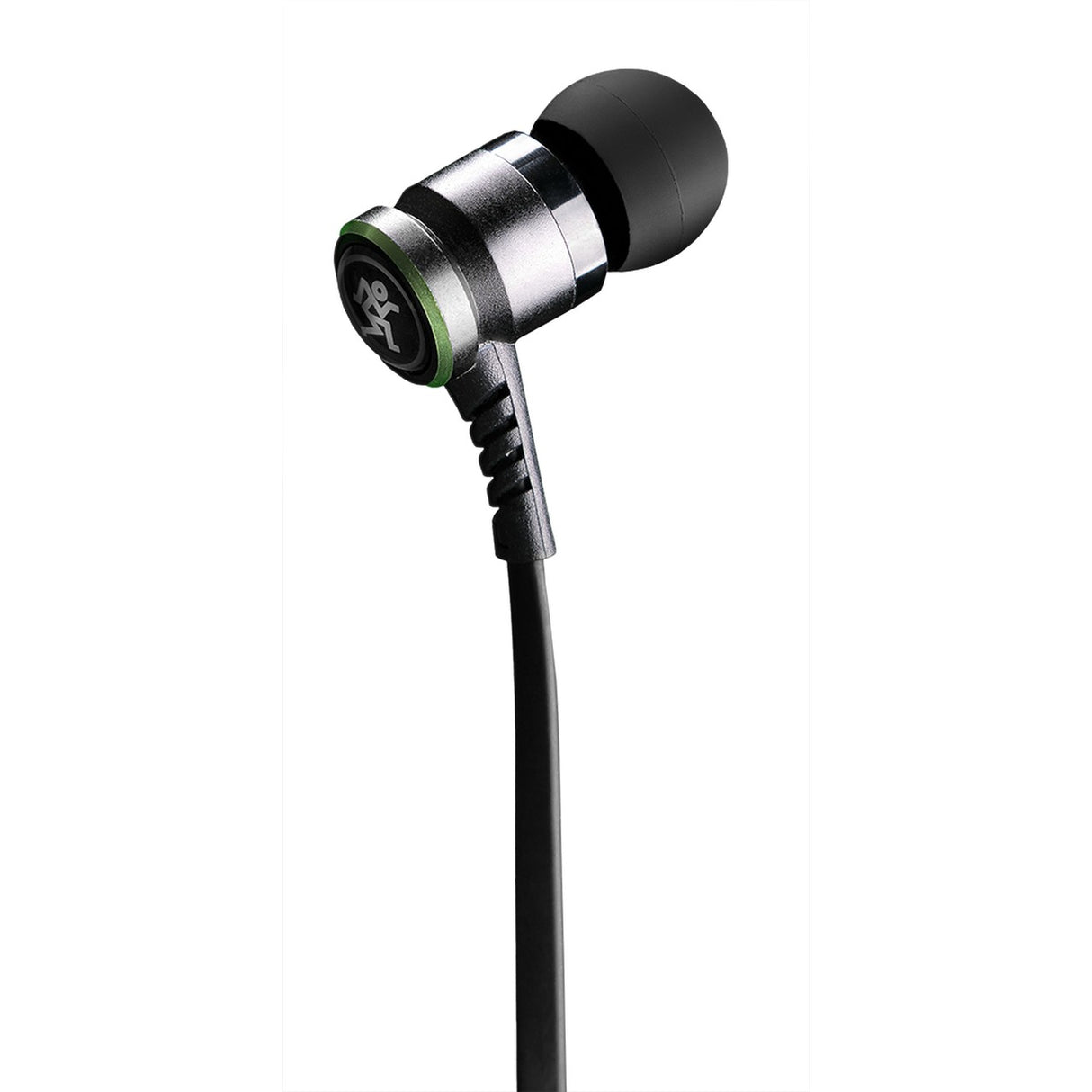 Mackie CR-Buds High Performance Earphone with Mic and Control