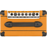 Orange CRUSH12 12Watt Guitar Amp Combo Orange (Used)