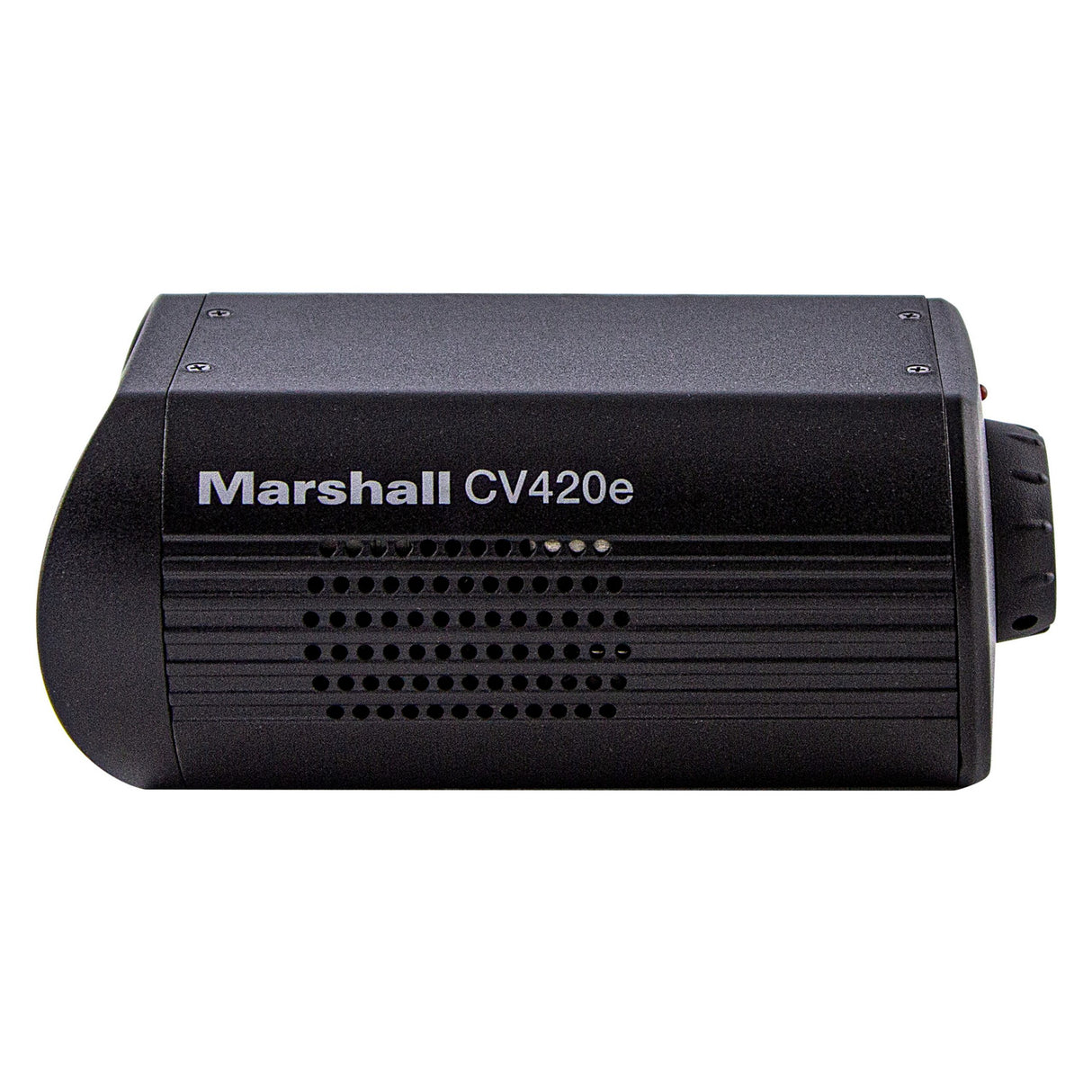 Marshall Electronics CV420e Compact 4K60 ePTZ Camera with HDMI, IP and USB