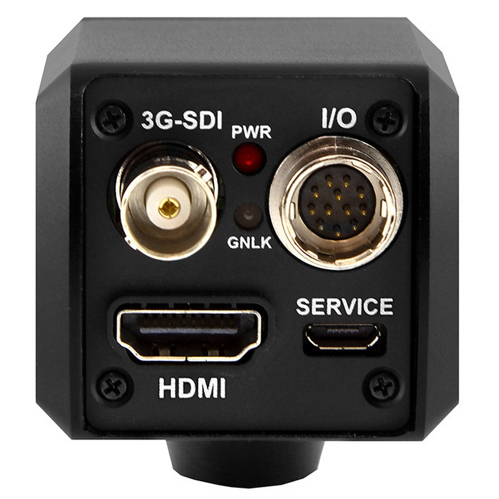 Marshall Electronics CV566 3GSDI/HDMI Micro Genlock Camera