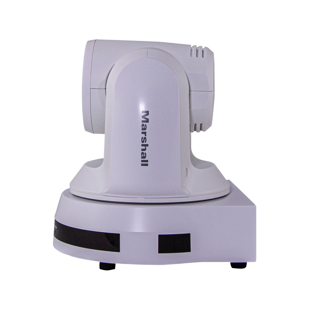 Marshall Electronics CV620-Wi 20x Full-HD60 IP PTZ Camera, White