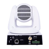 Marshall Electronics CV630-NDIW 30x UHD30 NDI PTZ Camera, White