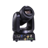 Marshall CV730-BHN 30x UHD60 NDI PTZ Camera, Black
