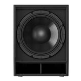 Yamaha CXS15XLF 15-Inch 800W Subwoofer