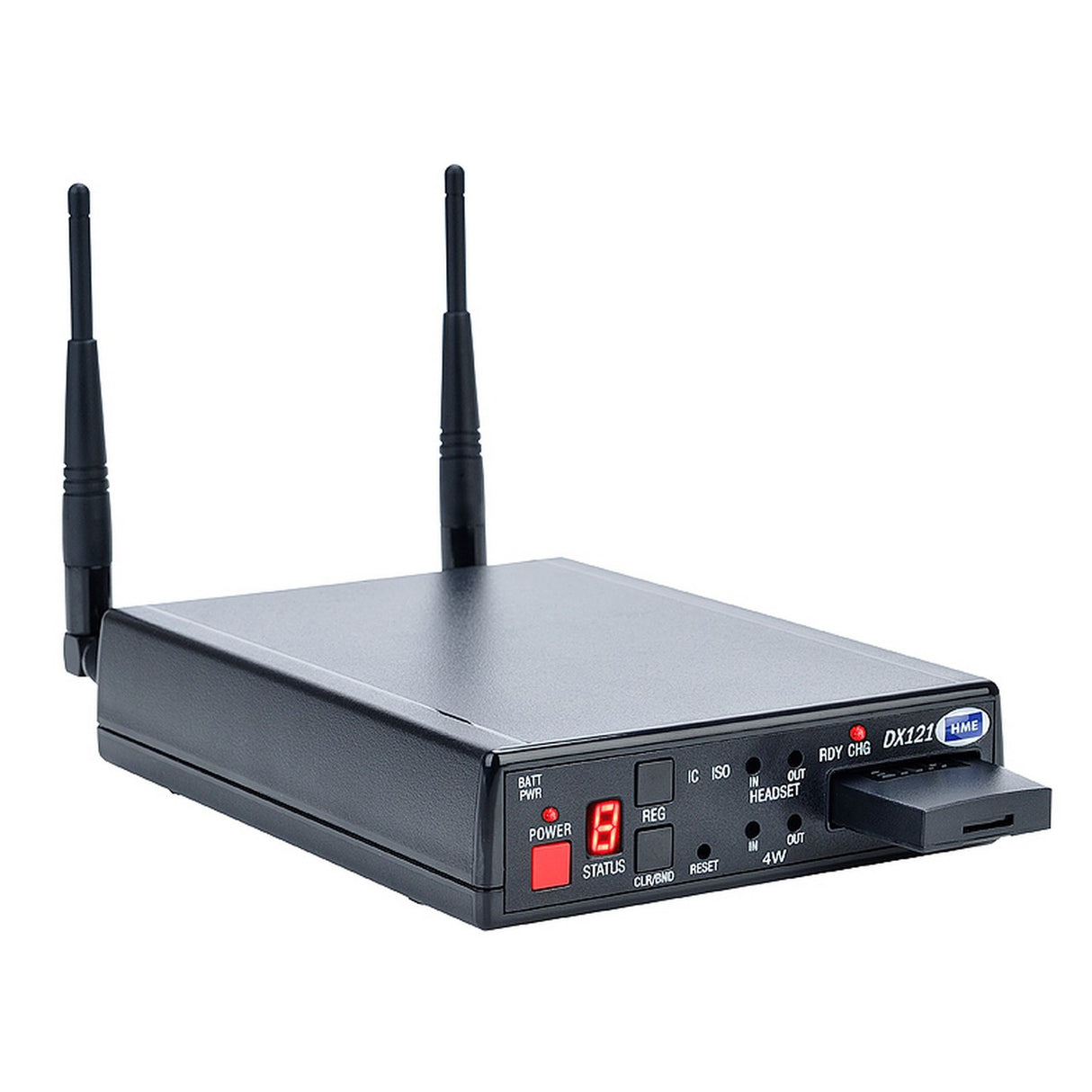 Clear-Com CZ11461 BS121 Base Station