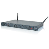 Clear-Com CZ-BS410 BS410 Base Station without Headset