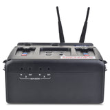 Clear-Com MB340ES Dual Headset Position Base Station