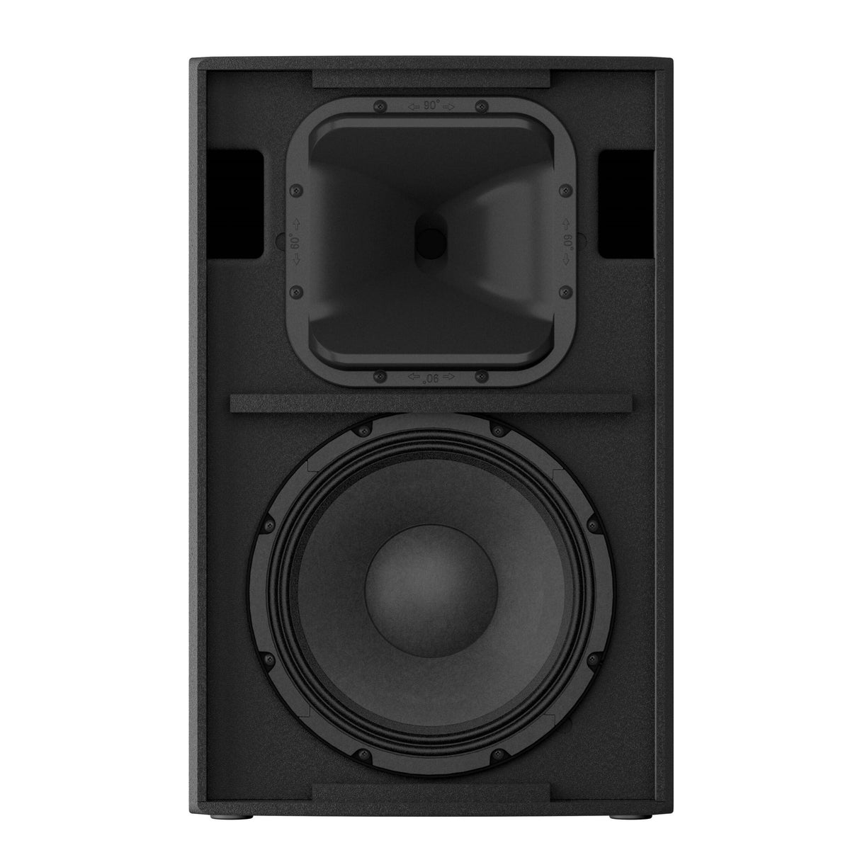 Yamaha CZR12 2-Way 800W 12-Inch Loudspeaker