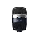 AKG D12 VR Reference Large-Diaphragm Dynamic Microphone