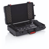 Gator Cases GHELIXFLOOR Line 6 Helix Floor Case with Wheels