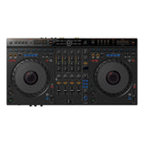 AlphaTheta DDJ-GRV6 4-Channel DJ Performance Controller