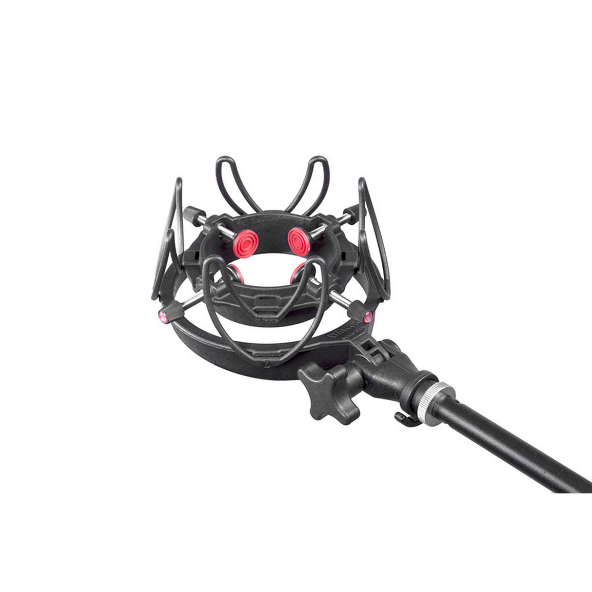 Rycote InVision USM Universal Microphone Shock-Mount