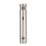 Warm Audio WA-84-C-N Small Diaphragm Condenser Microphone Nickel