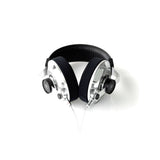 Final Audio D8000 Pro Edition Planar Over-Ear Headphones, Silver