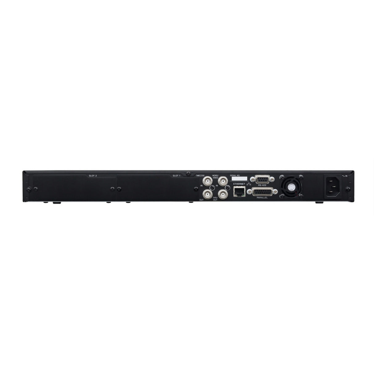 Tascam DA-6400 64-Channel Digital Multitrack Recorder