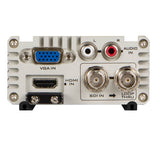 Datavideo DAC-70 Broadcast Quality Up Down Cross Converter