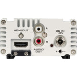 Datavideo DAC-8PA SDI to HDMI Converter