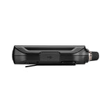 Shure GLXD1+ Digital Wireless Dual Band Bodypack Transmitter, Z3 2.4, 5.8 GHz