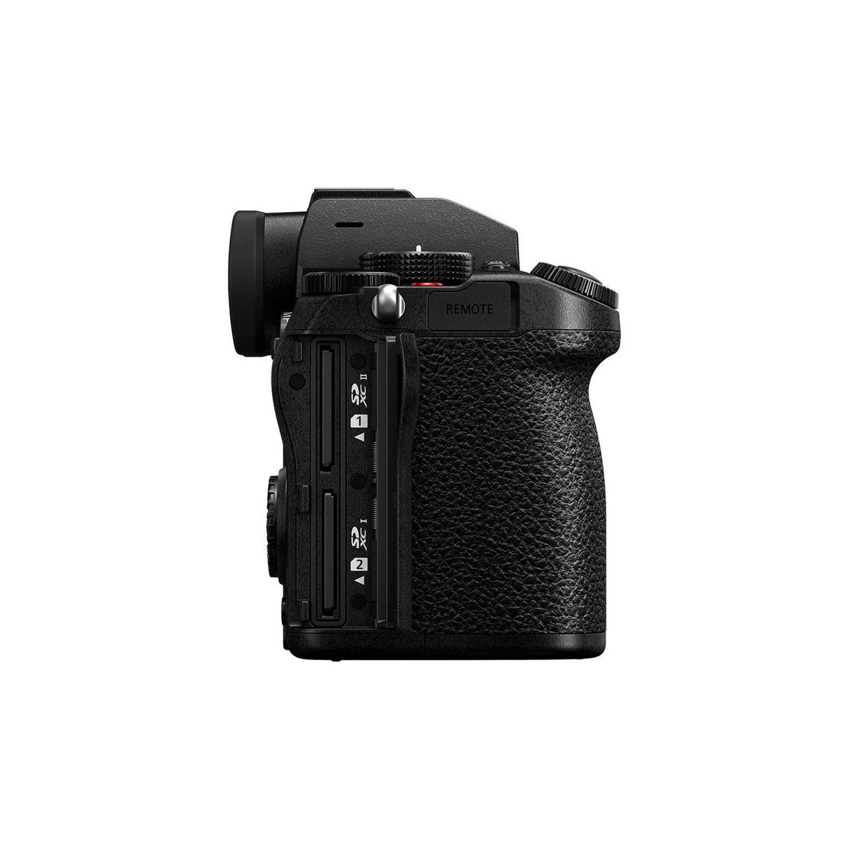 Panasonic LUMIX S5 4K Mirrorless Full Frame L-Mount Camera