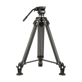 Ikan EG01A2 2 Stage Aluminum Tripod